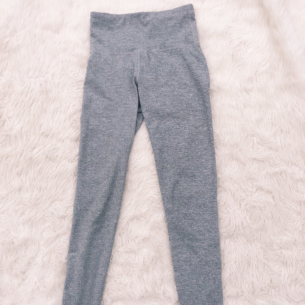 Old Navy Active tall high waisted go dry leggings